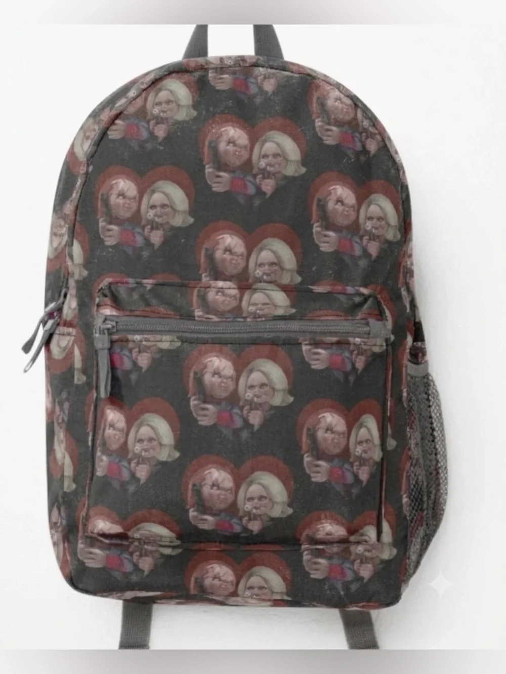 Bride of Chucky Backpack